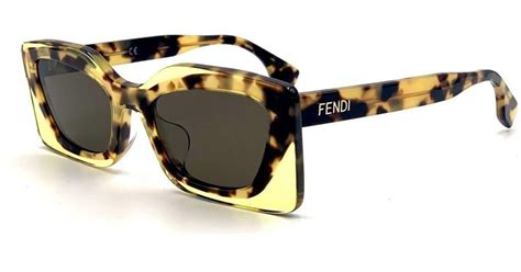 fendi fe40034u